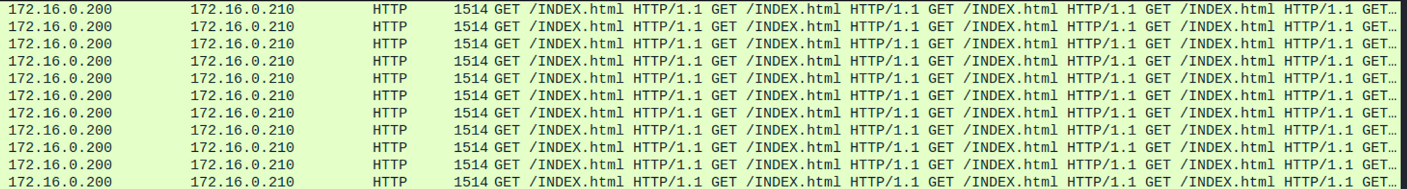 dhcp spoofing1