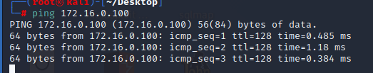 dhcp spoofing1