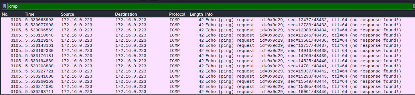 dhcp spoofing1