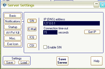 arp spoofing1