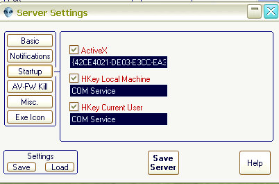 arp spoofing1