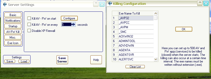 arp spoofing1