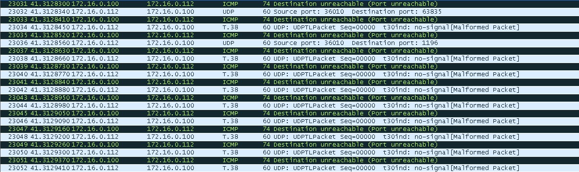 dhcp spoofing1