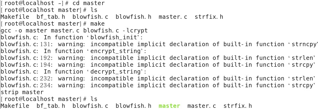 dhcp spoofing1